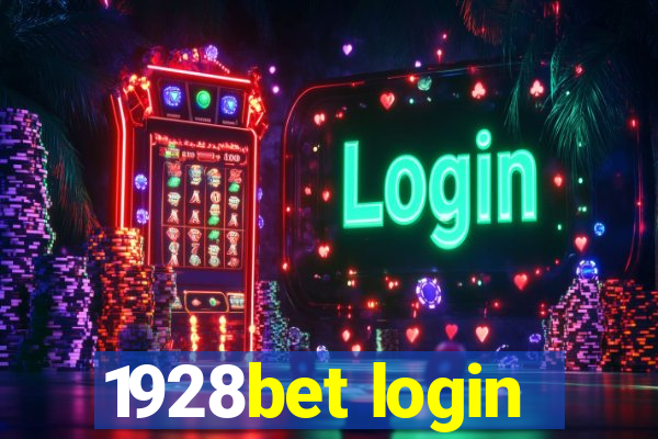 1928bet login